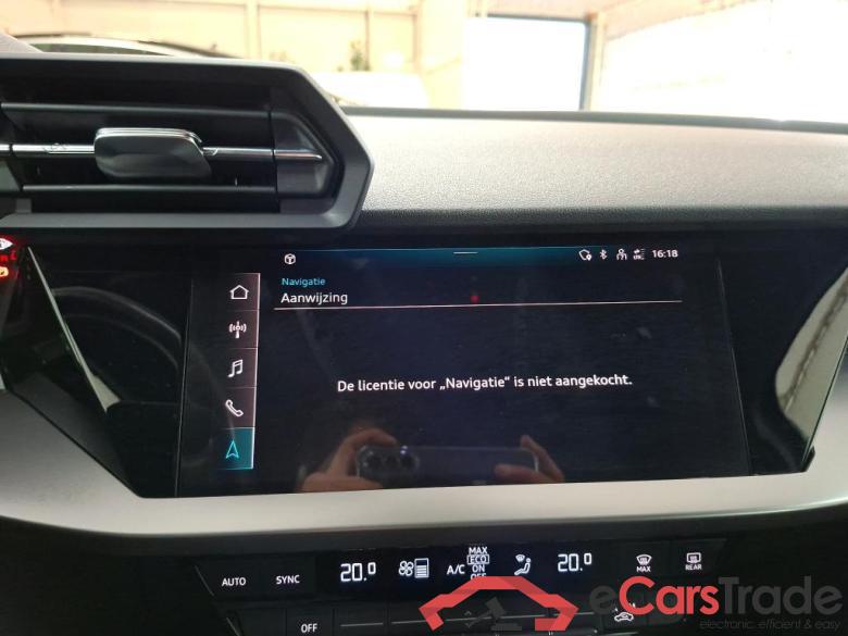 AUDI A3 Sportback 81 kW #3