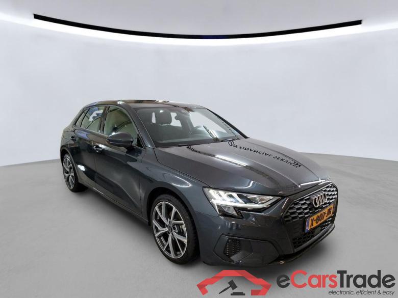 AUDI A3 Sportback 81 kW #5