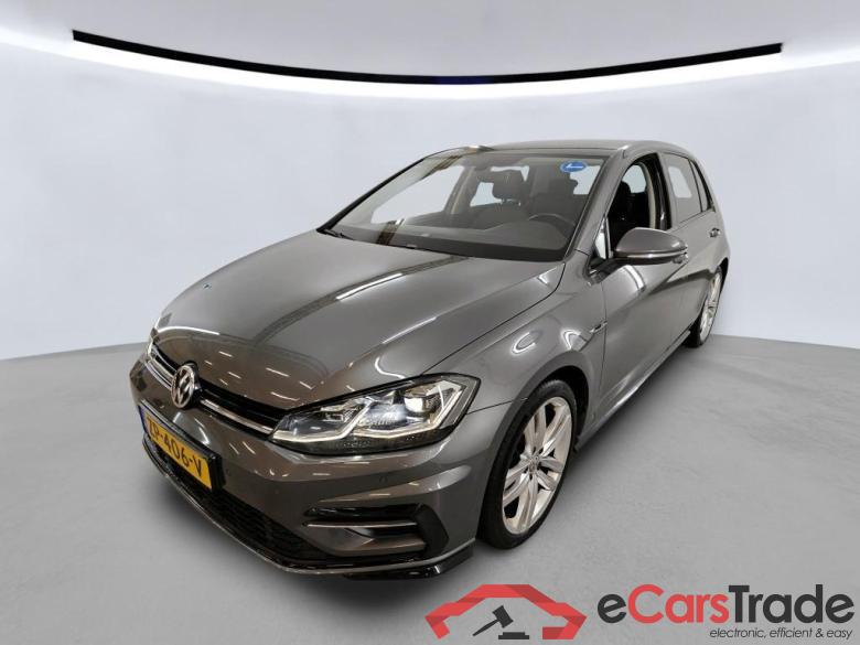 VOLKSWAGEN GOLF 110 kW #1