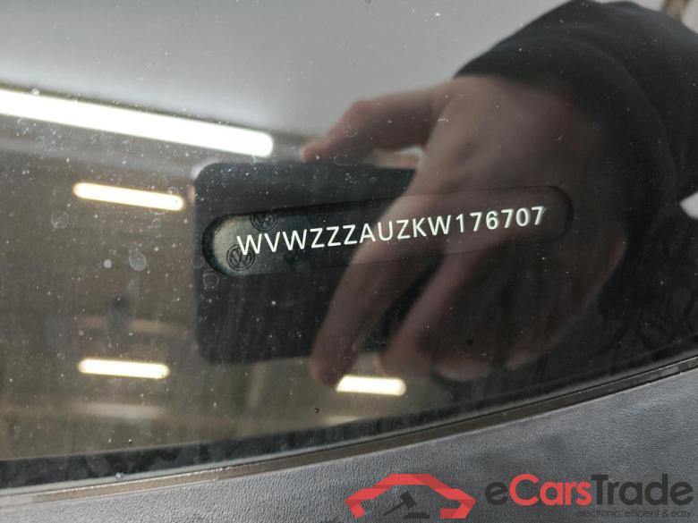 VOLKSWAGEN GOLF 110 kW #2