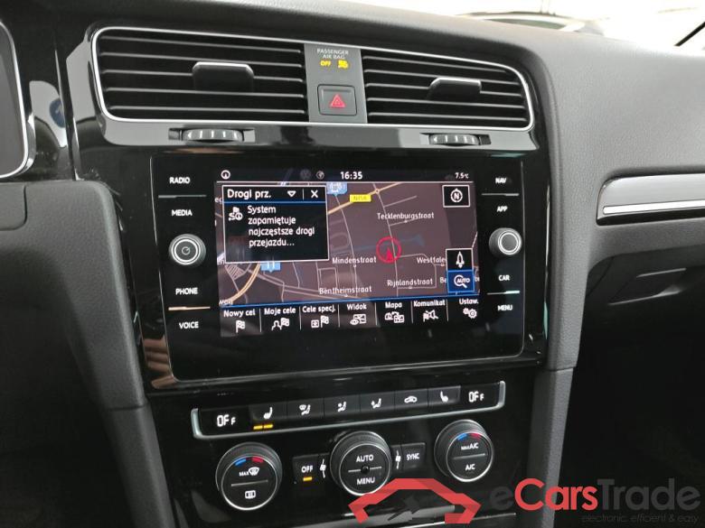 VOLKSWAGEN GOLF 110 kW #3