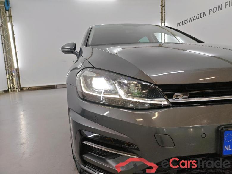 VOLKSWAGEN GOLF 110 kW #4