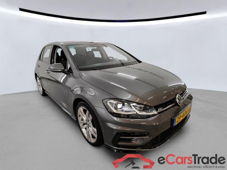 VOLKSWAGEN GOLF 110 kW #5