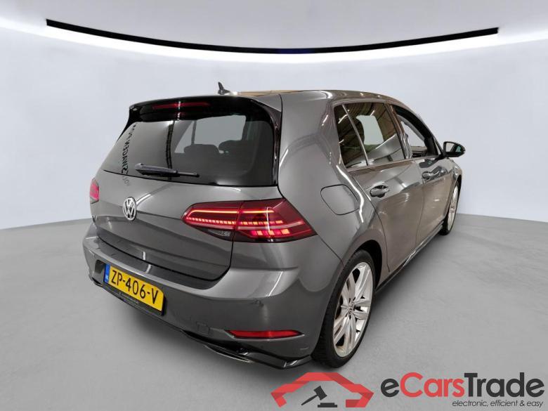 VOLKSWAGEN GOLF 110 kW #6