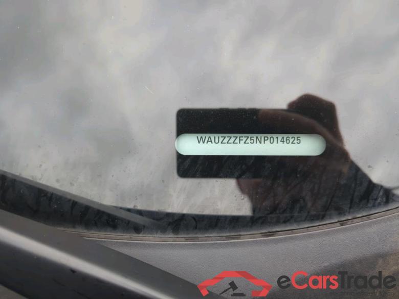 AUDI Q4 e-tron 125 kW #2