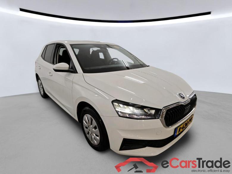 SKODA FABIA 70 kW #3