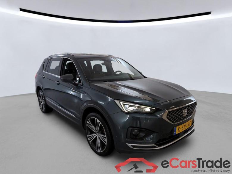 SEAT Tarraco 110 kW #4