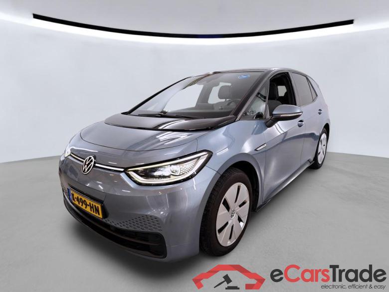 VOLKSWAGEN ID.3 150 kW #1