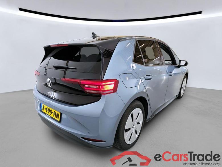 VOLKSWAGEN ID.3 150 kW #5