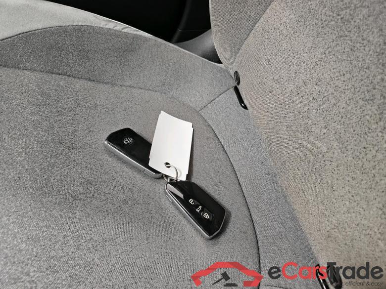 VOLKSWAGEN ID.3 150 kW #6