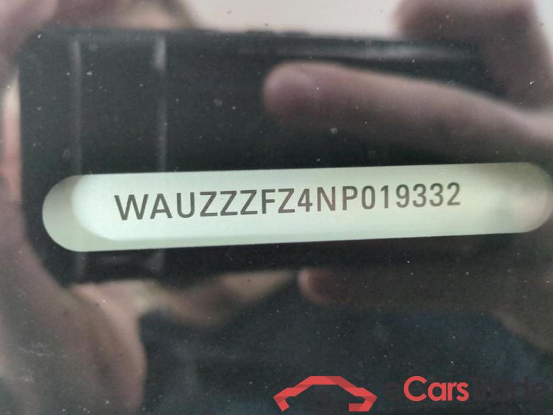 AUDI Q4 e-tron 150 kW #2