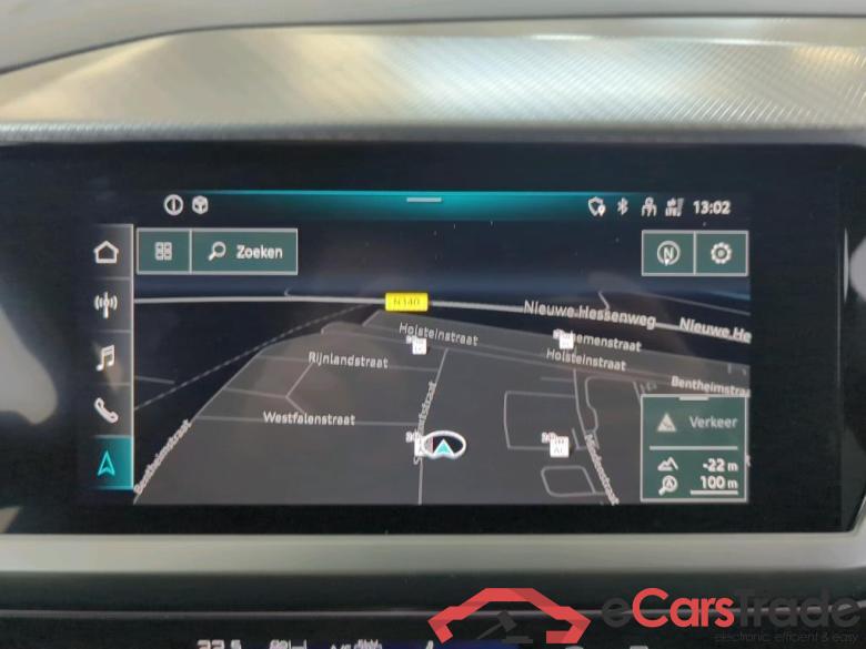 AUDI Q4 e-tron 150 kW #3