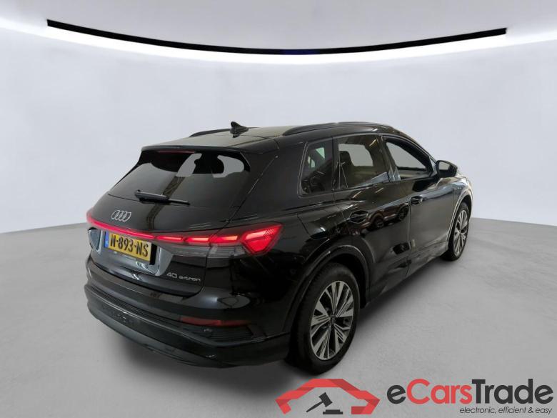 AUDI Q4 e-tron 150 kW #5