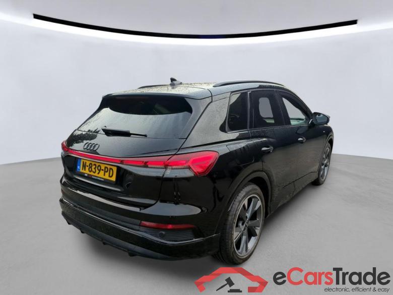 AUDI Q4 e-tron 150 kW #6