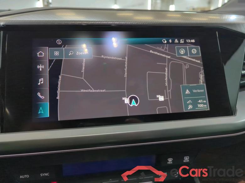 AUDI Q4 e-tron 150 kW #2