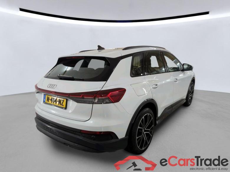 AUDI Q4 e-tron 150 kW #6