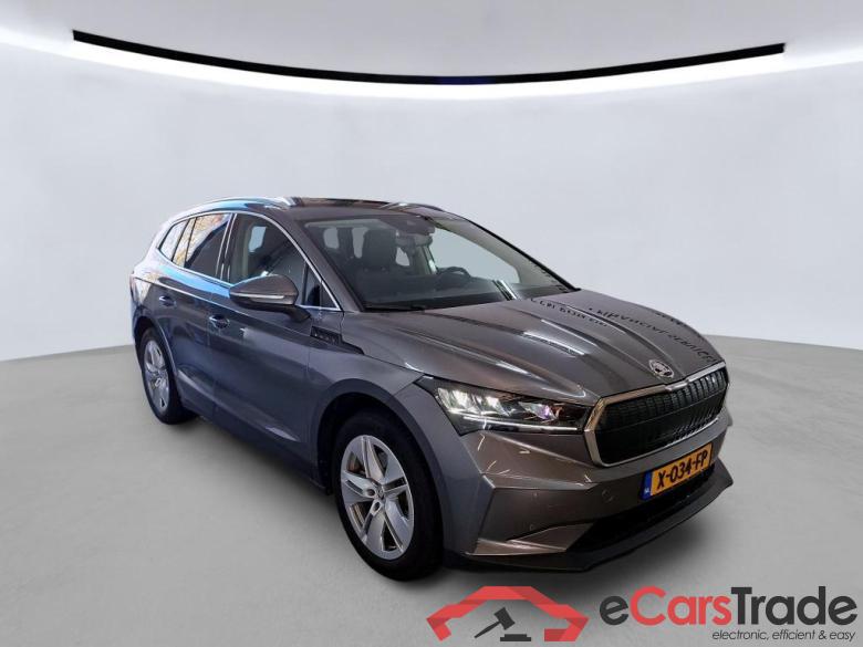 SKODA Enyaq iV 150 kW #5