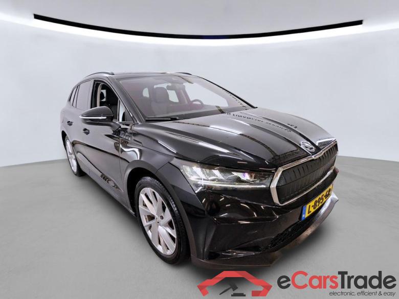 SKODA Enyaq iV 132 kW #5