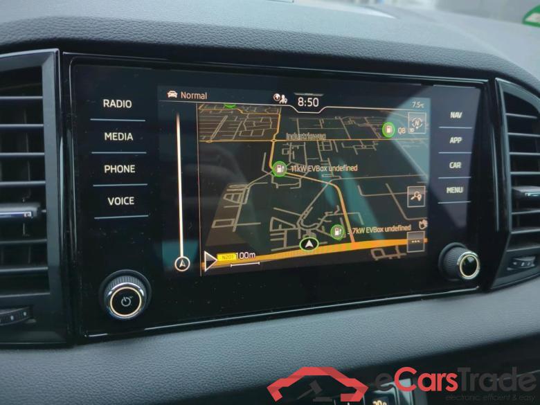 SKODA Karoq 110 kW #2