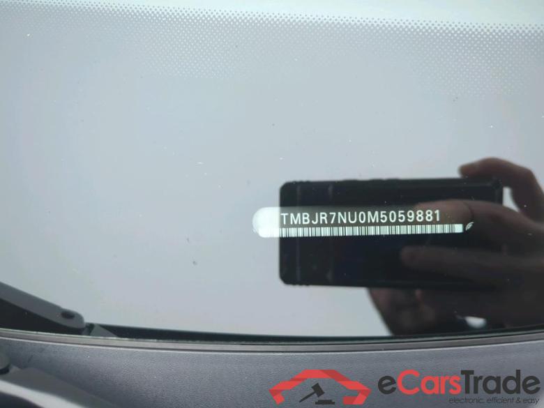 SKODA Karoq 110 kW #3