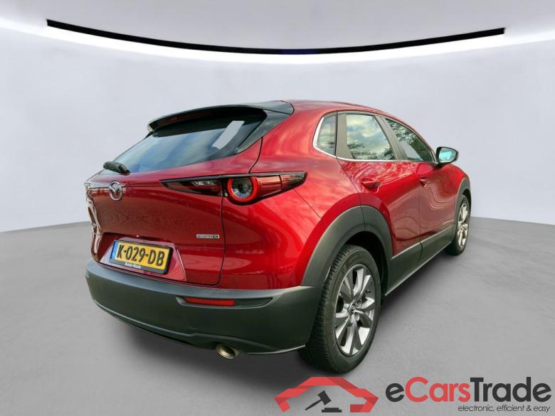 Mazda CX-30 132 kW #5