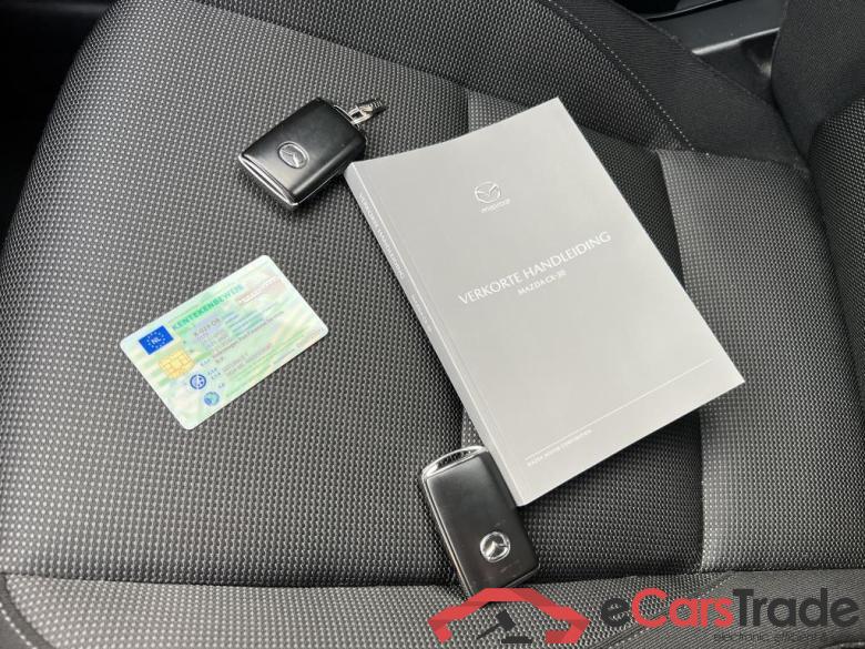 Mazda CX-30 132 kW #6