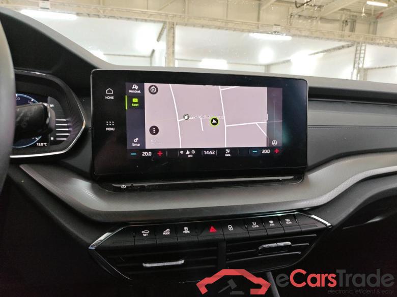 SKODA Octavia Combi 81 kW #3