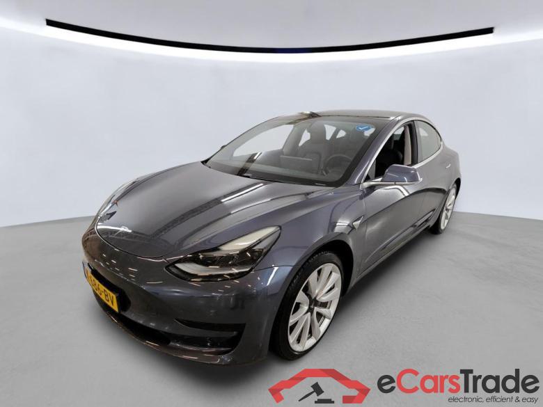 Tesla Model 3 175 kW #1