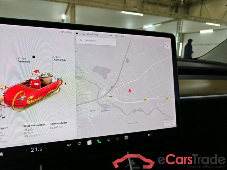 Tesla Model 3 175 kW #2