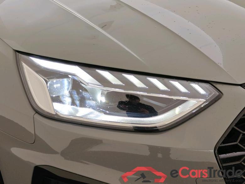 AUDI A4 Avant 110 kW #4