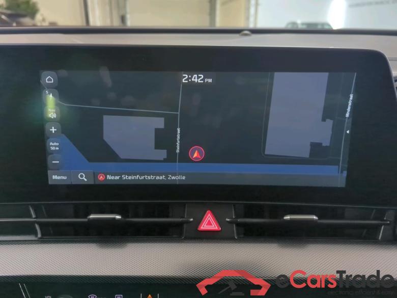 KIA SPORTAGE 132 kW #2