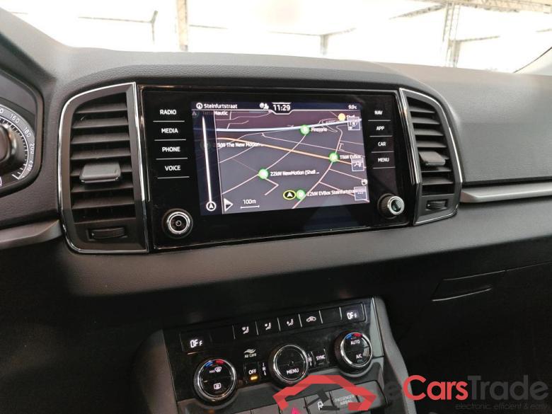 SKODA Karoq 81 kW #3