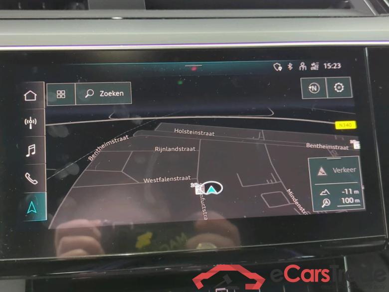 AUDI e-tron 300 kW #2