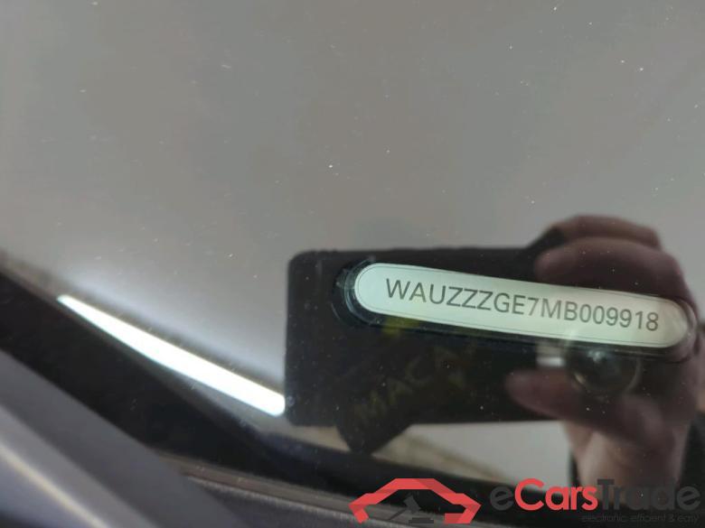 AUDI e-tron 300 kW #3