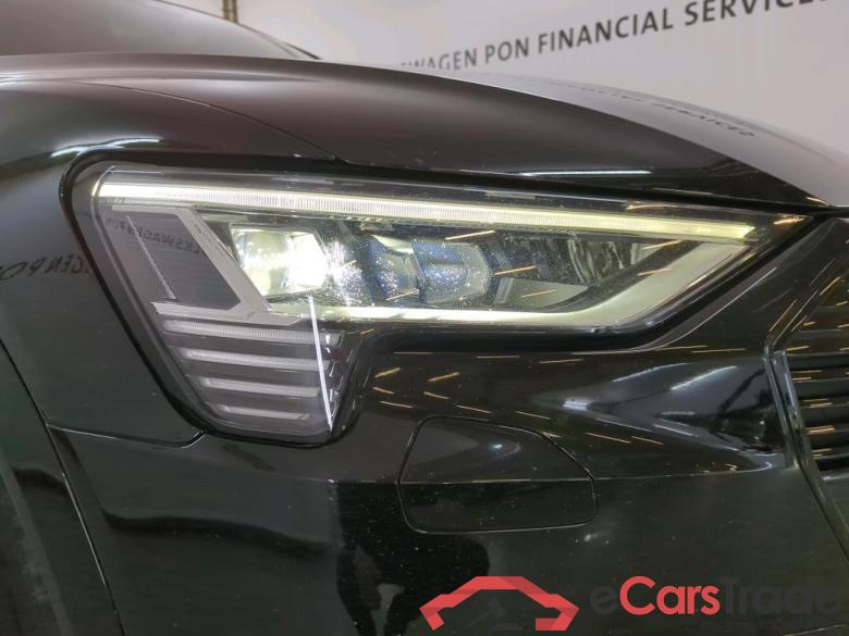 AUDI e-tron 300 kW #4