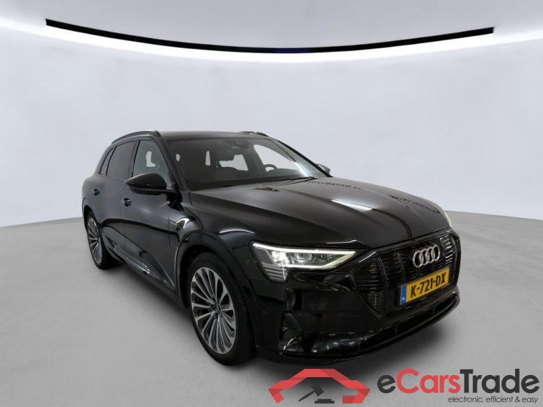 AUDI e-tron 300 kW #5