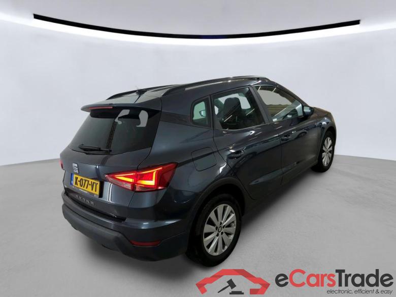SEAT Arona 70 kW #5