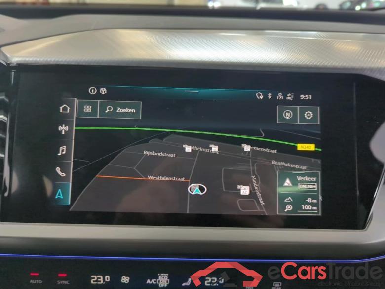 AUDI Q4 e-tron 150 kW #2