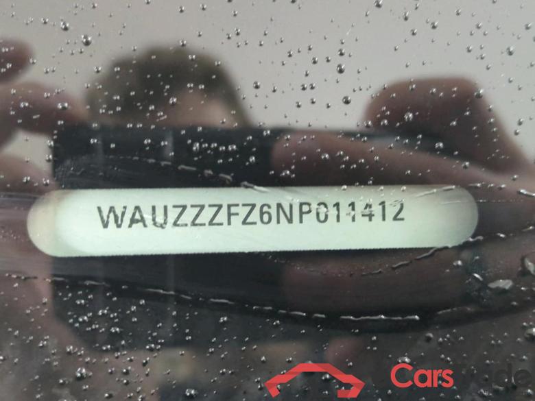 AUDI Q4 e-tron 150 kW #3