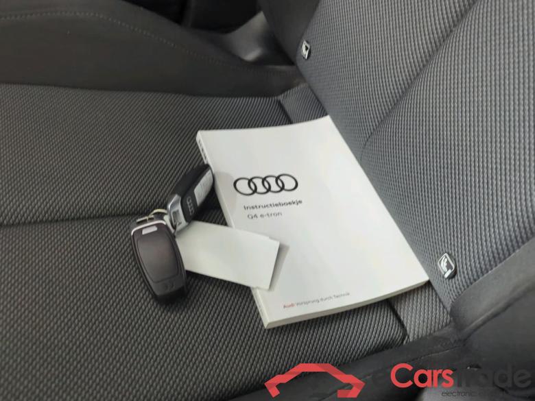 AUDI Q4 e-tron 150 kW #6