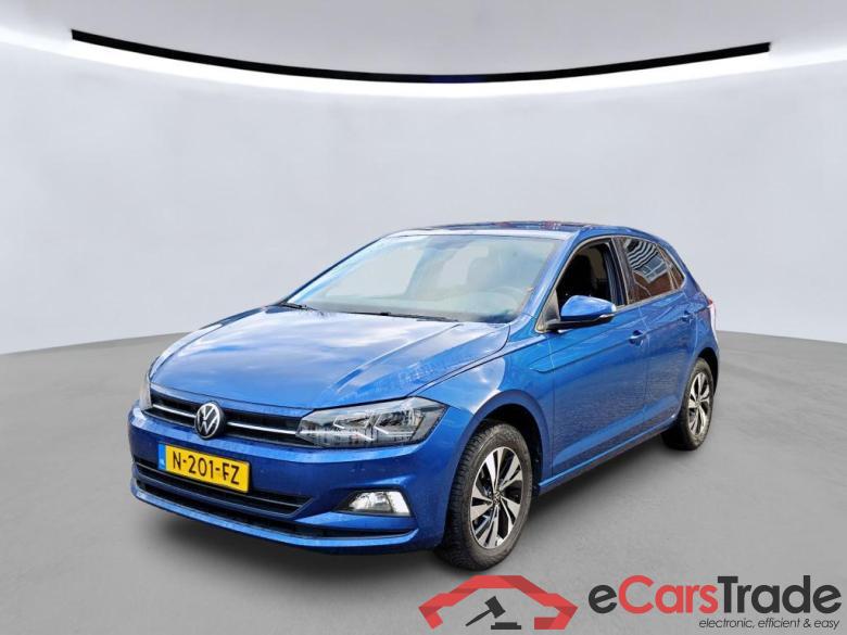 VOLKSWAGEN POLO 70 kW #1