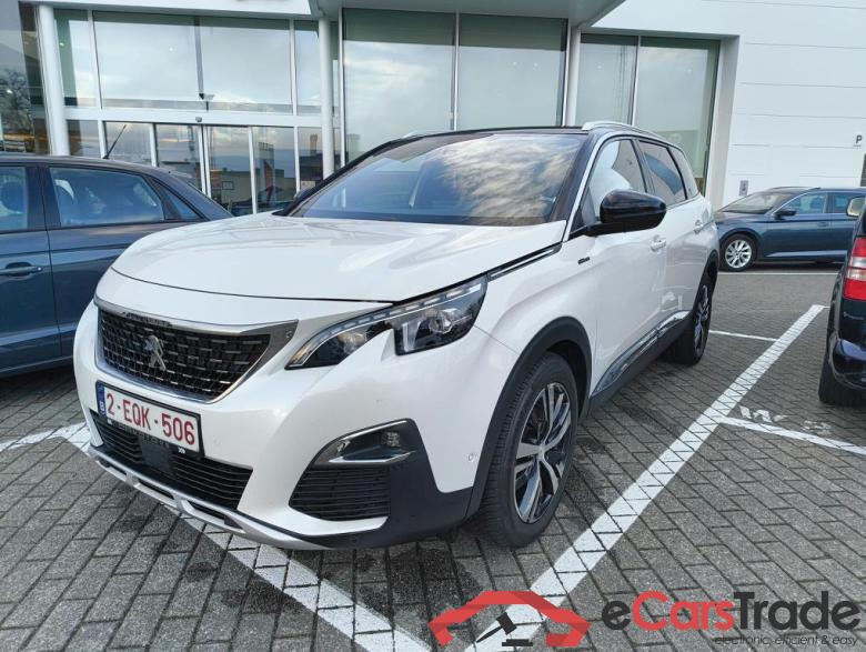 PEUGEOT 5008 1.6 THP GT Line #1