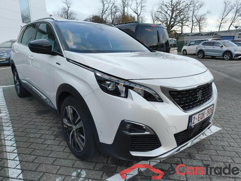 PEUGEOT 5008 1.6 THP GT Line #2
