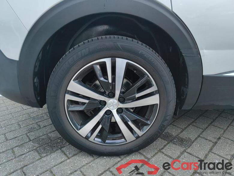 PEUGEOT 5008 1.6 THP GT Line #6