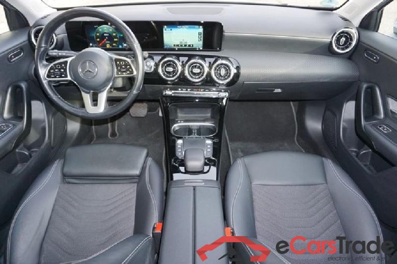 A -Klasse A 200 (177.087) 1.3 120KW AT7 E6d #3