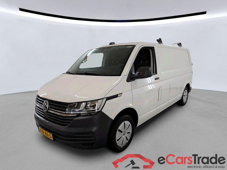 VOLKSWAGEN Transporter 81 kW