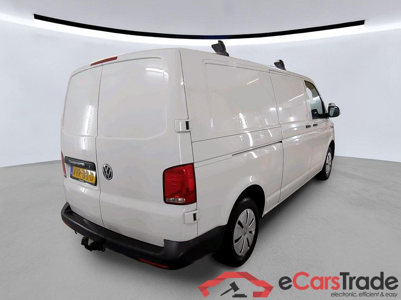 VOLKSWAGEN Transporter 81 kW #5