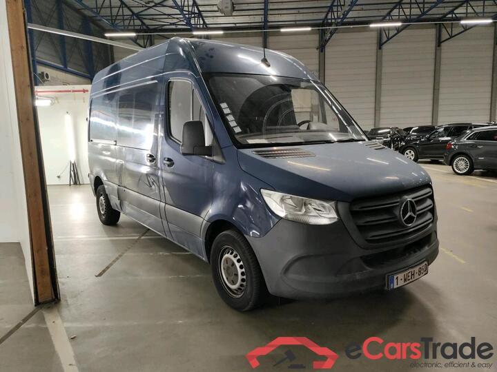 Mercedes Sprinter Sprinter 311 CDI GB L2 FWD Functional 3.5T 84kW/114pk  4D/P Man-6 #2