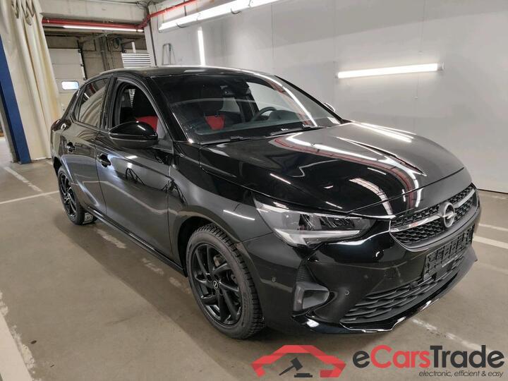 Opel Corsa Corsa 1.2 Turbo S/S Auto GS Line 96kW/131pk  5D/P Auto-8 #2