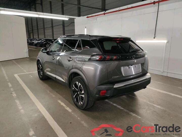 Peugeot 2008 2008 1.2 Puretech S/S Allure Pack 74kW/100pk  5D/P Man-6 #3